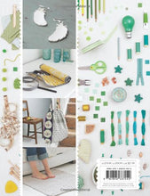 Load image into Gallery viewer, Makery: Over 30 Projects for the Home, To Wear &amp; To Give by Kate Smith (Softcover) by Kate Smith