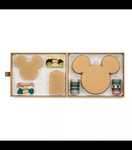 Load image into Gallery viewer, Disney Mickey Mouse Holiday Adult Craft Kit