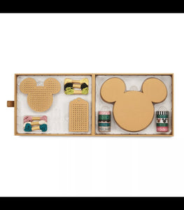 Disney Mickey Mouse Holiday Adult Craft Kit