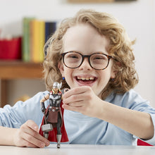 Load image into Gallery viewer, Marvel Studios&#39; Thor: Love and Thunder Deluxe Action Figure - Mighty Thor