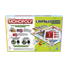 Load image into Gallery viewer, Monopoly Cash Decoder Board Game
