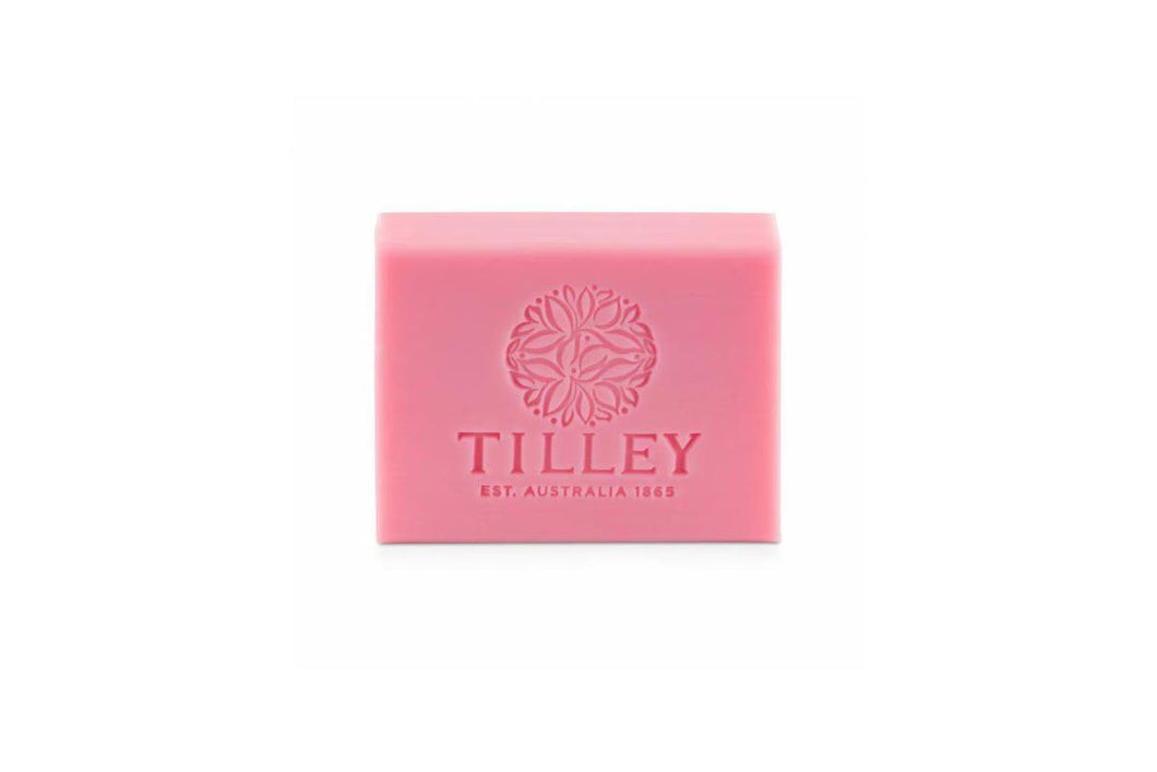 Tilley - Soap 100g - Mystic Musk