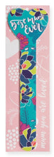 Load image into Gallery viewer, &quot;Best Mum Ever&quot; Nail File Emery Board