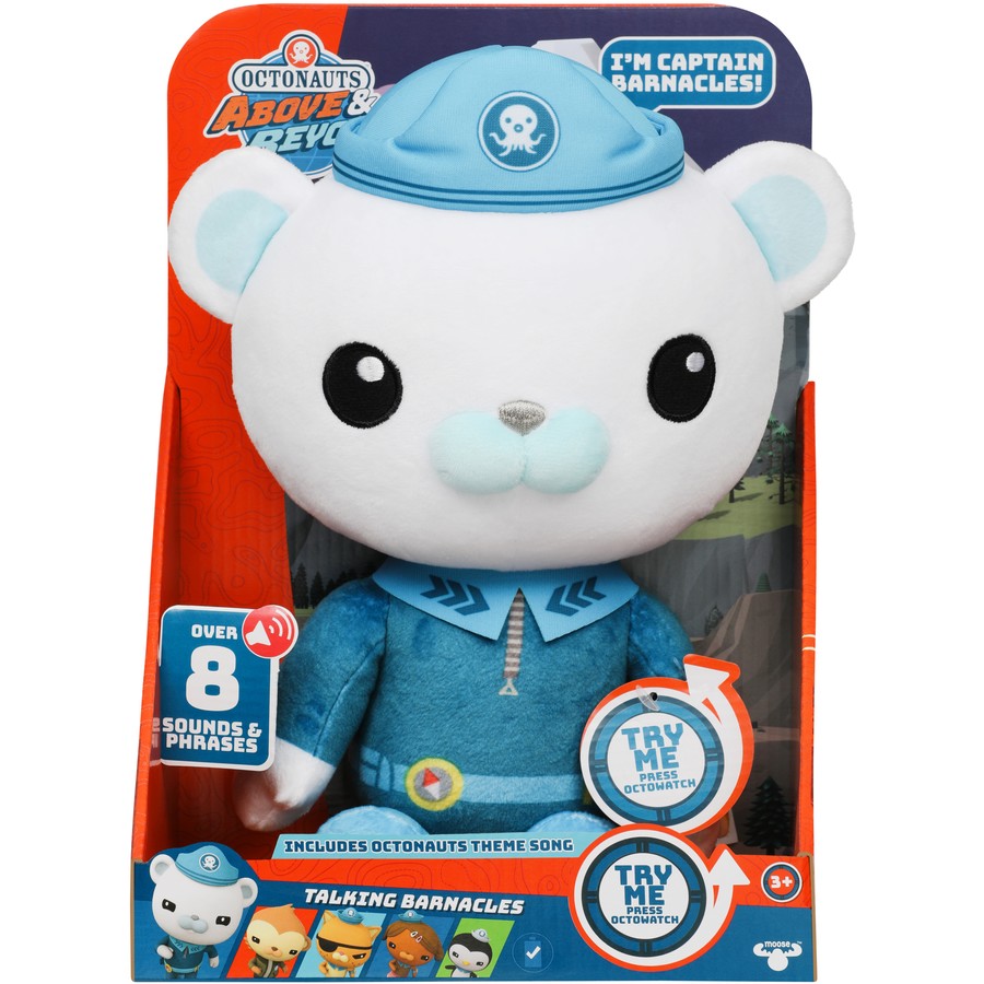 Peso from Octonauts Costume—DIY Hat and Collar - Live Like You Are Rich