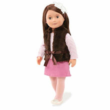 Load image into Gallery viewer, Our Generation 46cm/18in Doll - Sienna