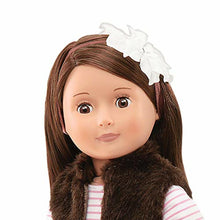 Load image into Gallery viewer, Our Generation 46cm/18in Doll - Sienna