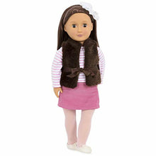 Load image into Gallery viewer, Our Generation 46cm/18in Doll - Sienna