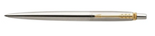 Load image into Gallery viewer, Parker Jotter Ballpoint Pen Stainless Steel Gold