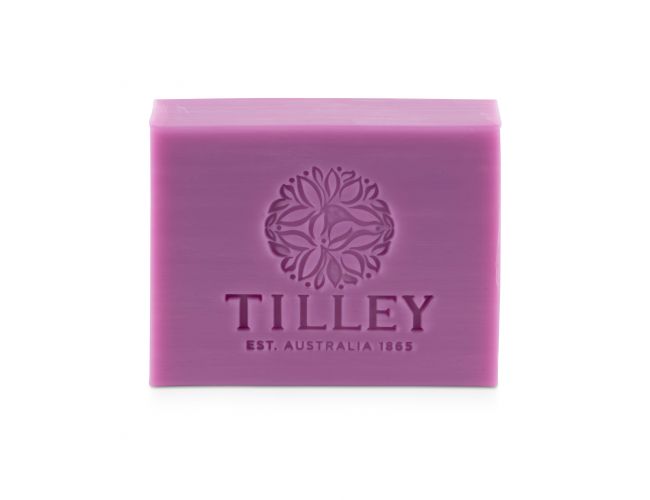 Tilley - Soap 100g - Patchouli Musk