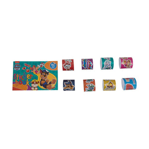 Nickelodeon Paw Patrol Sticker Box Set