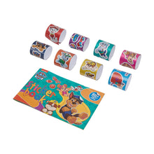 Load image into Gallery viewer, Nickelodeon Paw Patrol Sticker Box Set