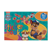 Load image into Gallery viewer, Nickelodeon Paw Patrol Sticker Box Set