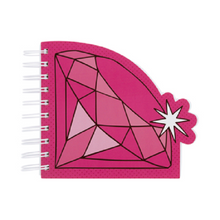 Load image into Gallery viewer, Skweek - Spiral 320pg Jotter Pad