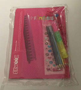 Skweek - Large Stationery Set