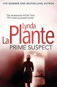 Prime Suspect by Lynda La Plante (Paperback)