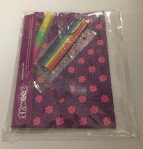 Skweek - Large Stationery Set