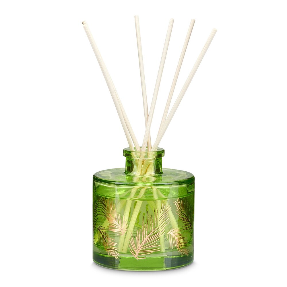 Tilley - Reed Diffuser Gift Set (2 x 100ml) - Maple & Citrus – KC's ...