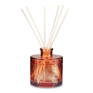 Tilley - Reed Diffuser Gift Set (2 x 100ml) - Maple & Citrus