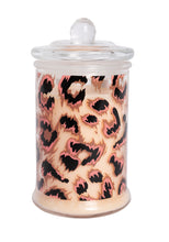 Load image into Gallery viewer, SUDA by design: Relax Soy Candle Jar - Wildcat