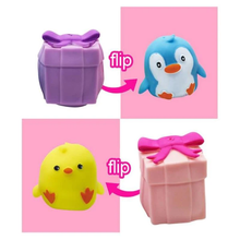 Load image into Gallery viewer, Cute Pet Flip Reversible Pet - Assortment