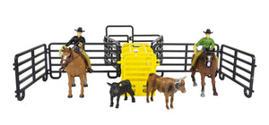 Big Country Toys - Roping Set