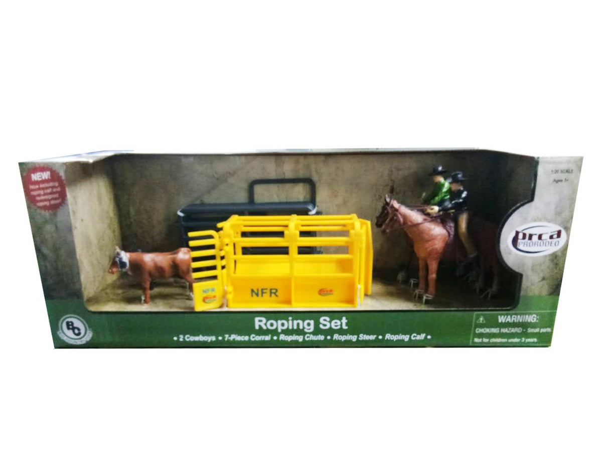 Toy Roping Set Big Country Toys - Roping Set – KC's Hidden Treasures