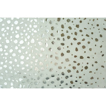 Load image into Gallery viewer, IVYS Metallic Scarf - White - Spot