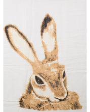 Load image into Gallery viewer, IVYS Scarf - Beige - Bunny
