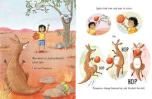 Load image into Gallery viewer, Saved!!! by Lydia Williams (Softcover)