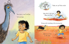 Load image into Gallery viewer, Saved!!! by Lydia Williams (Softcover)