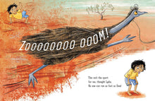 Load image into Gallery viewer, Saved!!! by Lydia Williams (Softcover)