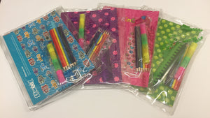 Skweek - Large Stationery Set