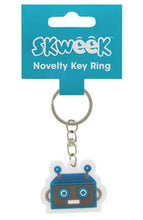 Load image into Gallery viewer, Skweek - Key Ring