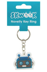 Skweek - Key Ring