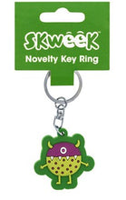 Load image into Gallery viewer, Skweek - Key Ring