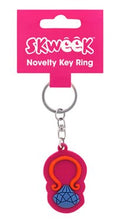 Load image into Gallery viewer, Skweek - Key Ring