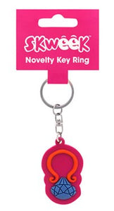 Skweek - Key Ring