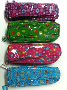 Skweek Twin Zip Pencil Case - Small