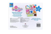 Load image into Gallery viewer, STEM Learning Book &amp; Kit: Spa Star Soap Lab