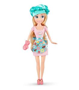 ZURU Sparkle Girlz Baking Set