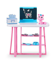 Load image into Gallery viewer, ZURU Sparkle Girlz Pet Clinic Playset