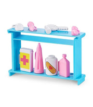 Load image into Gallery viewer, ZURU Sparkle Girlz Pet Clinic Playset