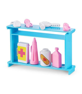 ZURU Sparkle Girlz Pet Clinic Playset