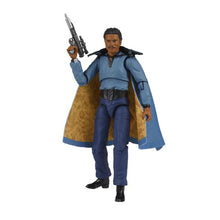 Load image into Gallery viewer, Star Wars The Vintage Collection Figurine - Lando Calrissian