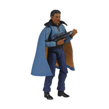 Load image into Gallery viewer, Star Wars The Vintage Collection Figurine - Lando Calrissian