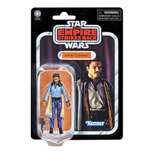 Star Wars The Vintage Collection Figurine - Lando Calrissian