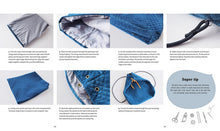 Load image into Gallery viewer, Supercraft: Easy Projects for Every Weekend by Sophie Pester &amp; Catharina Bruns (Softcover)