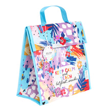 Load image into Gallery viewer, SPLOSH Teacher Snacks Lunch Bag