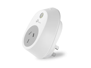 tp-link Smart Wi-Fi Plug - Control from Anywhere