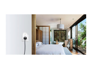 tp-link Smart Wi-Fi Plug - Control from Anywhere